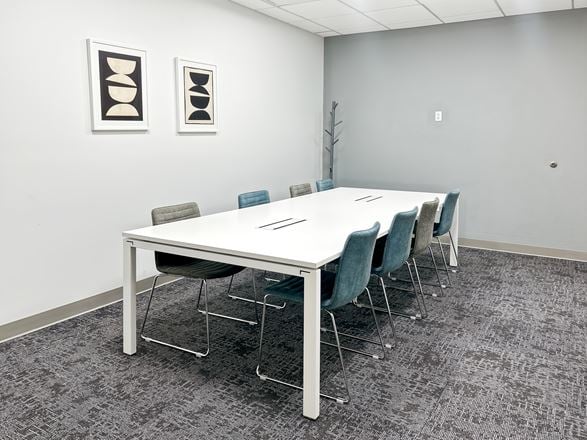 Regus - Newark - 3 Gateway Center