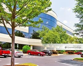 Carmel Crossing - Tarleton Building