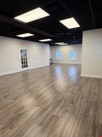 Downtown Naperville Office