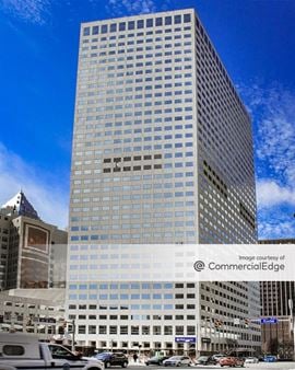 PNC Center