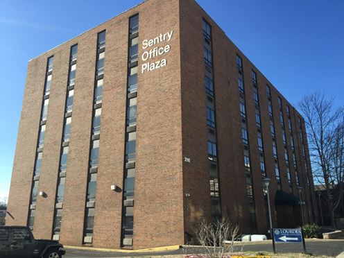 Sentry Office Plaza