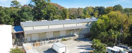 Industrial space for Rent at 5 Enterprise Ln in Hilton Head Island