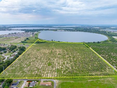 Photo of commercial space at Ware Ave NE in Winter Haven