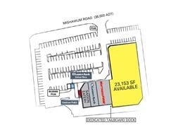 Woburn Plaza