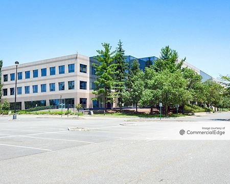 Office space for Rent at 5 Sylvan Way in Parsippany