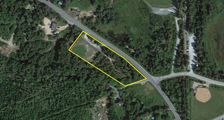 Photo of commercial space at 123 Nova Scotia 357 in Head of Chezzetcook