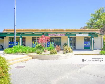 Mission Valley