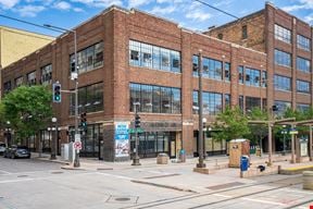 Sibley Retail