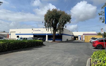 Industrial space for Sale at 33439 Western Ave in Union City