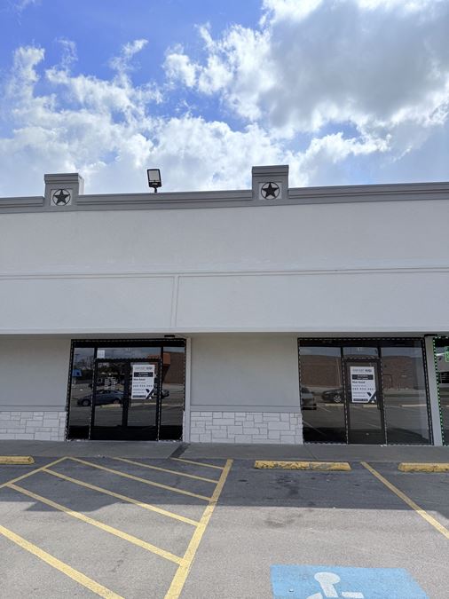 2404 West Walnut Street