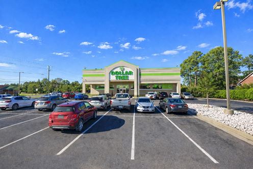 Dollar Tree