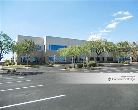 Red Mountain Corporate Center - Phoenix