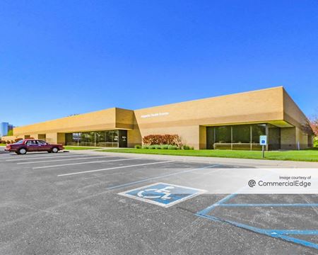 Office space for Rent at 9480 Priority Way West Drive in Indianapolis