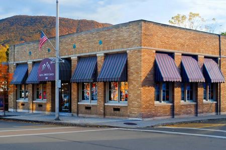 Retail space for Sale at 269 Main St in Beacon