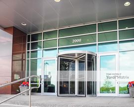 Crown Colony Office Park - 2000 Crown Colony Drive