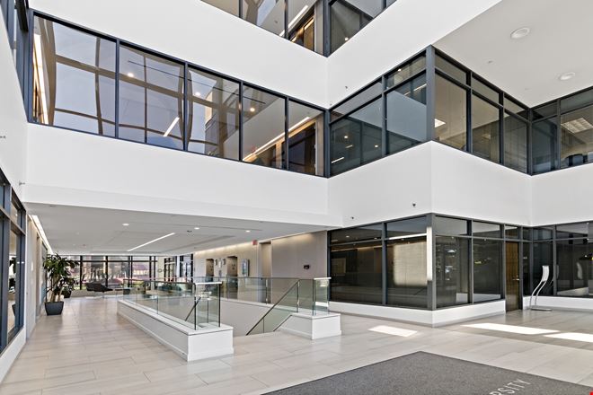One University Place