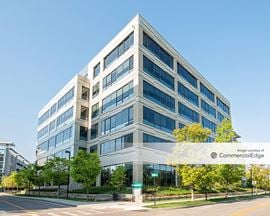 Cambridge Discovery Park - Buildings 200 & 300