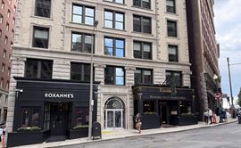 6 Beacon Street