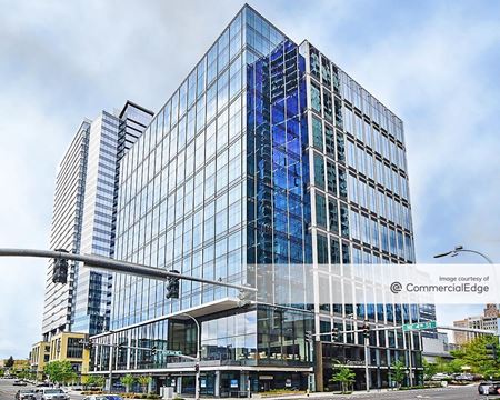 Office space for Rent at 425 106th Avenue NE in Bellevue