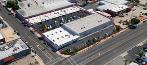 Wilmington Industrial Park