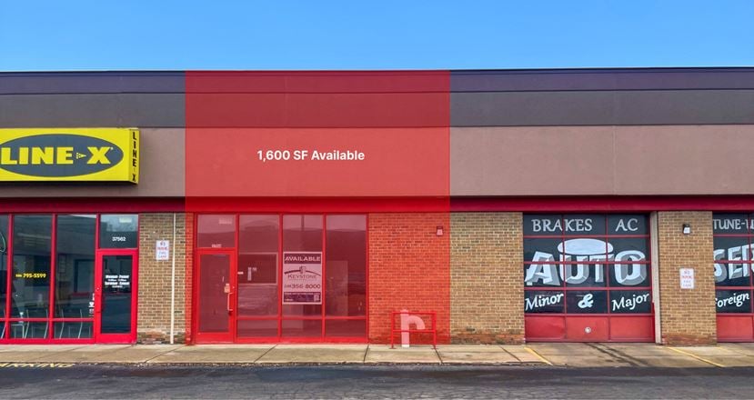 Van Dyke Auto Plaza