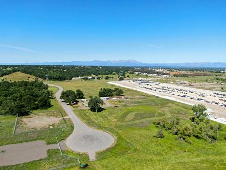 VacantLand space for Sale at Paul Bunyan Court in Anderson