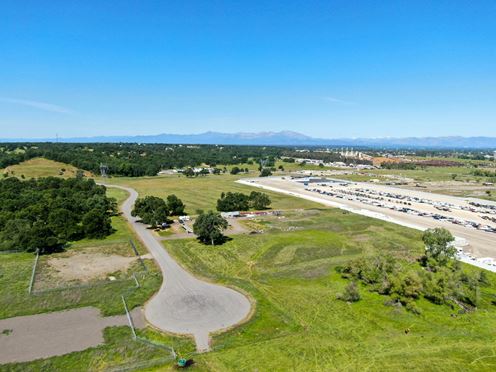 Paul Bunyan Industrial Park