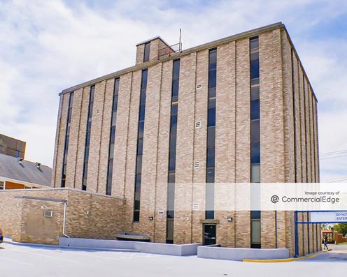 Equity Building