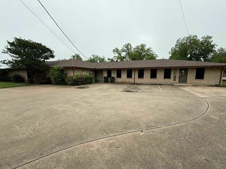 Photo of commercial space at 907 Granbury in Cleburne