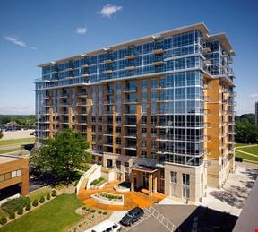 1502 SF Class A Office Space at Weston Place - Madison