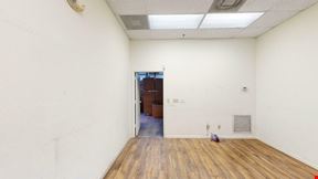 Ellipse Warehouse