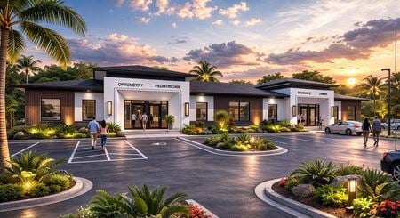 Office space for Rent at 110 Remington Dr in Oviedo