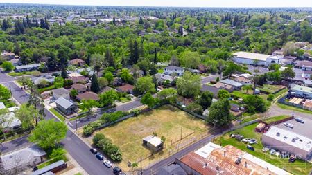 Other space for Sale at 124 Center Street in Roseville