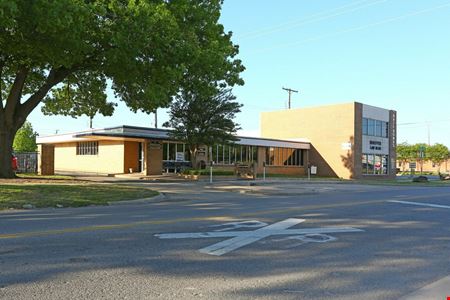 Office space for Sale at 104 E Eufaula St in Norman