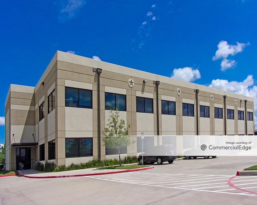 22322 Grand Corner Drive, Katy Office Space For Lease
