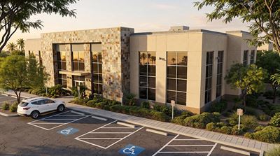 Hills Center North Business Park