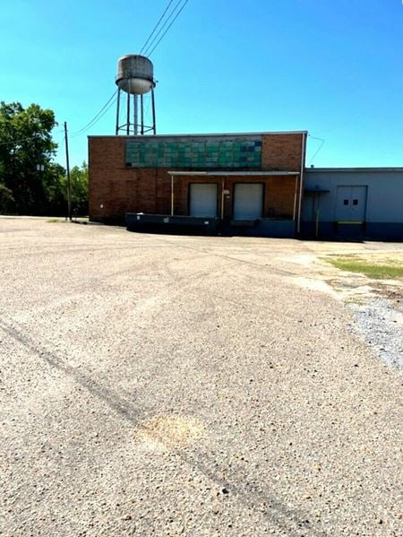 Photo of commercial space at 119 Anderson Court in Dothan