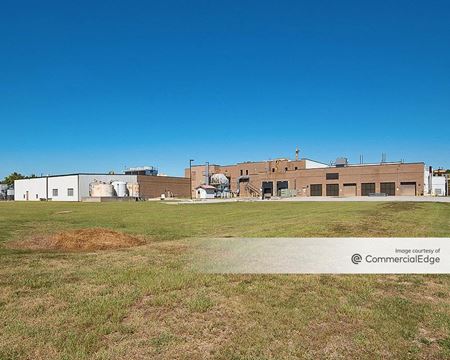Industrial space for Rent at 201 Fairview Street Ext in Fountain Inn