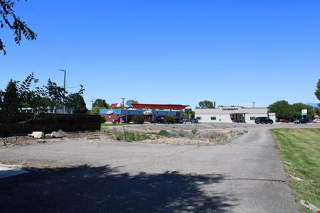 Office space for Rent at 2141 Mcdonald Ave in Missoula
