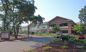 Folsom Professional Center | Suite 110