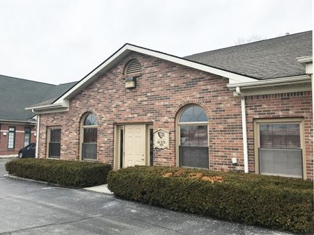 Echo Suites - Farmington Hills
