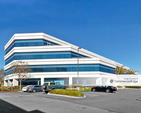 Photo of commercial space at 2780 Skypark Drive in Torrance