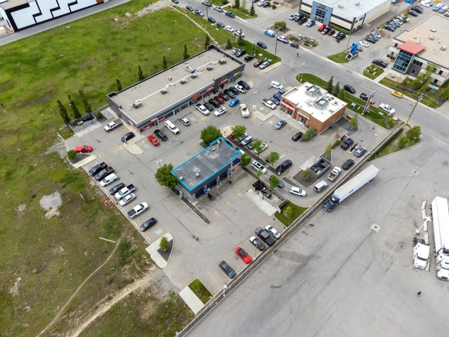 10906 50 Street SE, Calgary