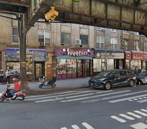1,200 SF | 5414 New Utrecht Ave | Office Space for Lease - Brooklyn