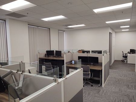 Commercial space for Rent at 420 Exchange in Irvine