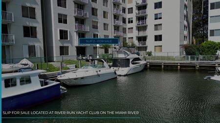 Other space for Sale at 1700 Northwest North River Drive, #2 in Miami