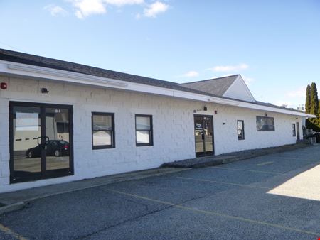 Photo of commercial space at 920 Lafayette Road in Seabrook