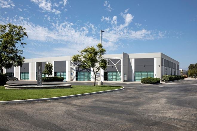 701 Del Norte Boulevard