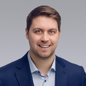 Benjamin Rorvick