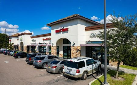 Retail space for Rent at 3846 U.S. 301 in Riverview